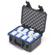 Go Professional Cases Phantom 4 Battery Case: Picture 2 thumbnail