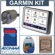 Garmin nuvi 250, Portable GPS with Deluxe Accessory Pack (2 GB SD Memory Card, Mack 3 Year Extended Warranty, Case, LCD Screen Care Kit): Picture 4 thumbnail