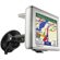 Garmin Nuvi 370, Portable GPS with Deluxe Accessory Pack (2 GB SD Memory Card, Mack 3 Year Extended Warranty, Case, LCD Screen Care Kit): Picture 1 thumbnail