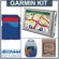Garmin nuvi 660, Portable GPS with Delux...: Picture 3 thumbnail