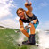 GoPole EVO 26" Transparent Extension Pole for GoPro: Picture 4 thumbnail