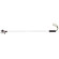 GoPole Mini 36" Extension Pole Mount for GoPro HERO Cameras: Picture 3 thumbnail