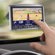 TomTom One XL Car GPS Navigation System with 4.3" TFT Color LCD Touch Screen, Preloaded maps, US and Canada: Picture 4 thumbnail