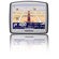 TomTom One 130 Easy Port GPS, 3.5'' Full Color TFT LCD Touchscreen, High Sensitivity GPS Chipset, Maps of U.S. & Canada: Picture 4 thumbnail