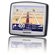 TomTom One 130 Easy Port GPS, 3.5'' Full Color TFT LCD Touchscreen, High Sensitivity GPS Chipset, Maps of U.S. & Canada: Picture 2 thumbnail
