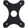 Grablet Novus iPad Case for Novus iPad 1 - Black: Picture 4 thumbnail