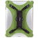 Grablet Novus iPad Case for Novus iPad 2 - Green: Picture 2 thumbnail