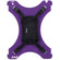 Grablet Novus iPad Case for Novus iPad 2 - Purple: Picture 5 thumbnail