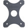 Grablet Novus iPad Case for Novus iPad 1 - Gray: Picture 4 thumbnail