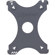 Grablet Novus iPad Case for Novus iPad 2 - Gray: Picture 1 thumbnail