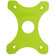 Grablet Novus iPad Case for Novus iPad 1 - Lime: Picture 4 thumbnail