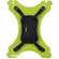 Grablet Novus iPad Case for Novus iPad 2 - Lime: Picture 5 thumbnail