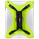 Grablet Novus iPad Case for Novus iPad 2 - Lime: Picture 2 thumbnail