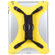 Grablet Novus iPad Case for Novus iPad 2 - Yellow: Picture 2 thumbnail