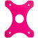 Grablet Novus iPad Case for Novus iPad 1 - Pink: Picture 4 thumbnail