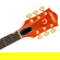 Gretsch Nashville Hollow Body Electric G...: Picture 5 thumbnail