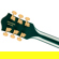 Gretsch Nashville Hollow Body Electric G...: Picture 6 thumbnail