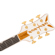 Gretsch Falcon Hollow Body Electric Guit...: Picture 5 thumbnail