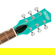Gretsch G5232T Electromatic Double Jet F...: Picture 5 thumbnail