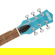 Gretsch G5232T Electromatic Double Jet F...: Picture 4 thumbnail