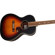 Gretsch LTD JIM DANDY SERIES: Picture 5 thumbnail