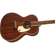 Gretsch Jim Dandy Series Concert Acousti...: Picture 3 thumbnail