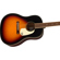 Gretsch Jim Dandy Series Dreadnought Aco...: Picture 4 thumbnail