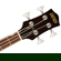 Gretsch Streamliner Jet Club Bass Single...: Picture 5 thumbnail