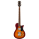 Gretsch Streamliner Jet Club Bass Single...: Picture 1 thumbnail
