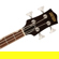 Gretsch Streamliner Jet Club Bass Single...: Picture 5 thumbnail