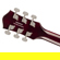 Gretsch Streamliner Jet Club Single-Cut ...: Picture 6 thumbnail