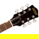 Gretsch Streamliner Jet Club Single-Cut ...: Picture 5 thumbnail