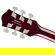 Gretsch Streamliner Jet Club Single-Cut ...: Picture 6 thumbnail