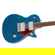 Gretsch Streamliner Jet Club Single-Cut ...: Picture 4 thumbnail