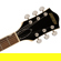 Gretsch G2420 Streamliner Hollow Body El...: Picture 5 thumbnail