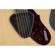 Gretsch Rancher Soundhole Cover: Picture 2 thumbnail