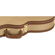 Gretsch Bass Baritone Tweed Case: Picture 3 thumbnail