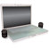 Grandmax Tweakers Lites Mini Portable Speaker for iPod/MP3 Players & Laptops, Black: Picture 2 thumbnail
