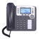 Grandstream Networks GXP2100 Mainstream 4-Line IP Phone with Back-Lit 180x90 Graphical LCD Display, Dual 10/100Mbps Ethernet Port: Picture 3 thumbnail