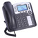 Grandstream Networks GXP2100 Mainstream 4-Line IP Phone with Back-Lit 180x90 Graphical LCD Display, Dual 10/100Mbps Ethernet Port: Picture 1 thumbnail