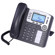 Grandstream Networks GXP2100 Mainstream 4-Line IP Phone with Back-Lit 180x90 Graphical LCD Display, Dual 10/100Mbps Ethernet Port: Picture 2 thumbnail