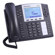 Grandstream Networks Grandstream GXP2120 6 Line Executive HD IP Phone, 320x160 Backlit Graphical LCD, 4XML & 7XML programmable Context Sensitive Soft & BLF Extension Keys: Picture 1 thumbnail