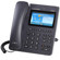 Grandstream Networks GXP2200 Enterprise Multimedia Phone for Android 2.3, 480x272 Touch Screen TFT LCD, Bluetooth, HD Audio Quality, 10 Function Keys: Picture 2 thumbnail