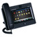 Grandstream Networks GXV3175 IP Multimedia Phone, 7" Touch Screen Color LCD, 800x480 Resolution, WI-FI 802.11b/g/n, Dual Switched 10M/100M Ethernet Ports: Picture 1 thumbnail