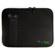 Greensmart Komodo Macbook 13" & 13.3" Sleeve, Black: Picture 1 thumbnail