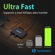 IOGEAR Quantum Thunderbolt 4: Picture 3 thumbnail
