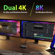IOGEAR Quantum Thunderbolt 4: Picture 5 thumbnail