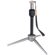 Giottos QU 305B U.pod Mini Compact Tabletop Tripod/Monopod with MH-1004 Mini Ballhead, Supports 11 lbs, Maximum Height 16": Picture 1 thumbnail