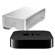 G-Technology 4TB G-RAID External Hard Drive Array, eSata, FireWire 800/400, USB 2.0, RAID 0 - Includes Free: Apple TV 1080p (3rd Gen): Picture 3 thumbnail