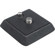 Giottos Spare Plate for the MH5011 Three Way Pan Head & MH7002-630 Ball Head: Picture 2 thumbnail
